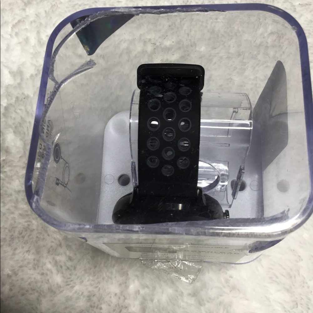 iTouch 🌸SOLD🌸 Sport Smart Watch - Picture 2 of 8